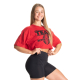 Better Bodies Onesize Tee Chili Red