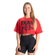 Better Bodies Onesize Tee Chili Red