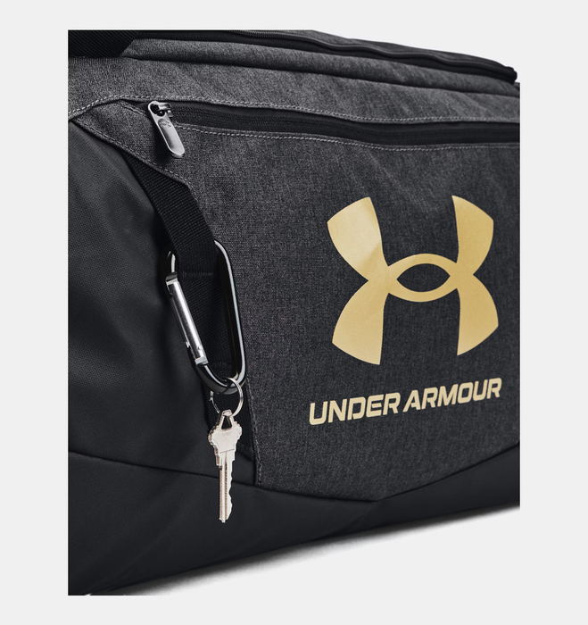 Under Armour Undeniable Duffel 5.0 MD Medium Sporttasche Black