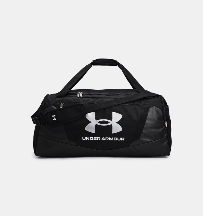 Under Armour Undeniable Duffel 5.0 XL Sporttasche Black