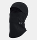 Under Armour CGI Balaclava Sturmhaube Black