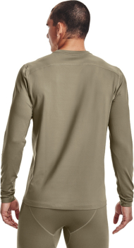 Under Armour UA Tactical Cold Gear Infrared Base Crewneck