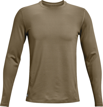 Under Armour UA Tactical Cold Gear Infrared Base Crewneck