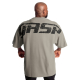 GASP Giant Killer Iron Tee Washed Green M