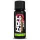 Scitec Nutrition Hot Blood Hardcore Shot 60ml Flasche