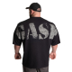 GASP Thermal Skull Tee Asphalt