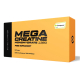 Scitec Nutrition Mega Creatine Monohydrate 1320 120 Kapseln