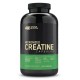 Optimum Nutrition Creatine 200 Kapseln Dose