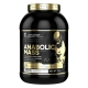 Kevin Levrone Anabolic Mass 3kg Weight Gainer Dose Vanille