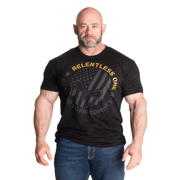 GASP Relentless One T-Shirt XXL