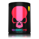 Genius Nutrition Warcry Pre Workout Booster 400g Pulver Dose