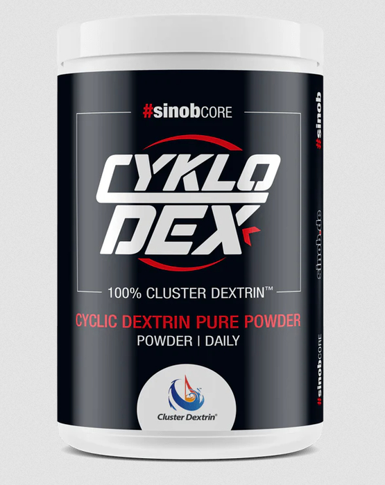 Blackline 2.0 Sinob Core CykloDex ( Cluster Dextrin TM ) 1000g