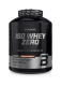 Biotech USA Iso Whey Zero Black Protein 2270g Dose Vanille