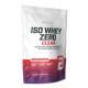 Biotech USA Iso Whey Zero Clear Protein laktosefrei 1000g Beutel