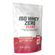 Biotech USA Iso Whey Zero Clear Protein laktosefrei 1000g Beutel Lime