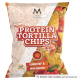 More Nutrition More Protein Tortilla Chips 50g