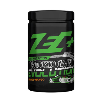 Zec+ Kickdown Evolution 600g Dose