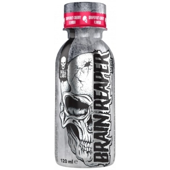 Skull Labs Brain Reaper Shot 120ml Flasche