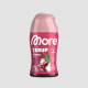 More Nutrition Zero Sirup 65 ml Zerup Apple Cranberry