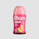 More Nutrition Zero Sirup 65 ml Zerup Apple Cranberry