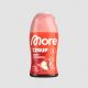 More Nutrition Zero Sirup 65 ml Zerup Eistee Zitrone