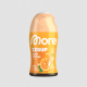 More Nutrition Zero Sirup 65 ml Zerup Eistee Zitrone