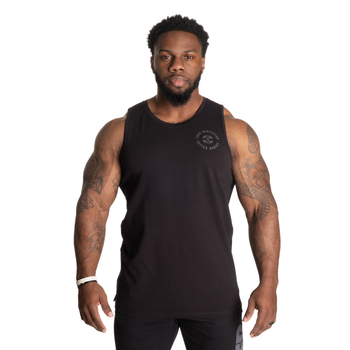 LONSDALE Y-back Muscle Fit Gym Tank Top Vest/Singlet + – Arcade Sports