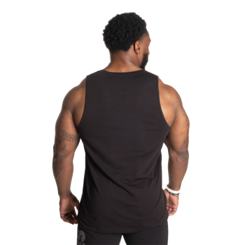 Better Bodies 19th Street Tank Top Black