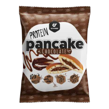 Go Fitness Protein Pancake 50g Vanilla