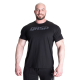 GASP Legacy Gym Tee Black