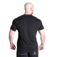 GASP Legacy Gym Tee Black