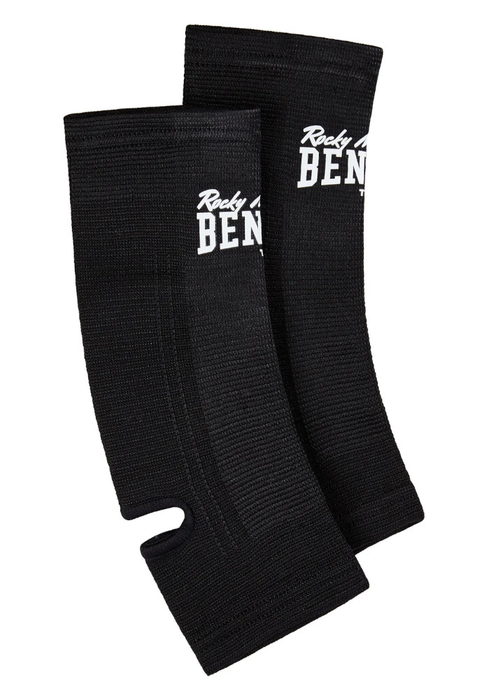 Benlee Ankle Straps Black