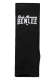 Benlee Ankle Straps Black