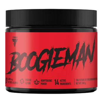 Trec Nutrition Boogieman Booster 300g Pulver Dose...