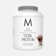 More Nutrition Total Protein 600g Dose Neutral