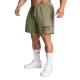 GASP Thermal Shorts 6" Washed Green