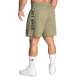 GASP Thermal Shorts 6" Washed Green