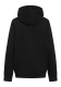 Golds Gym Classic Joe Heavyweight Hoodie black