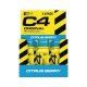 Cellulor C4 Original Pre-Workout Shot 12 x 60ml Flasche