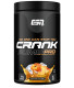 ESN CRANK Pump Pro 450g Dose Fresh Cherry