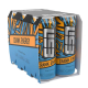 ESN Crank Energy 6 x 500ml Dose