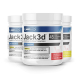 Jack3d Advanced Booster 248g Dose