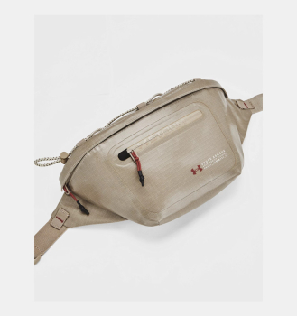 Under Armour Summit Waist Bag Brown