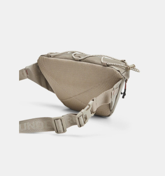 Under Armour Summit Waist Bag Brown