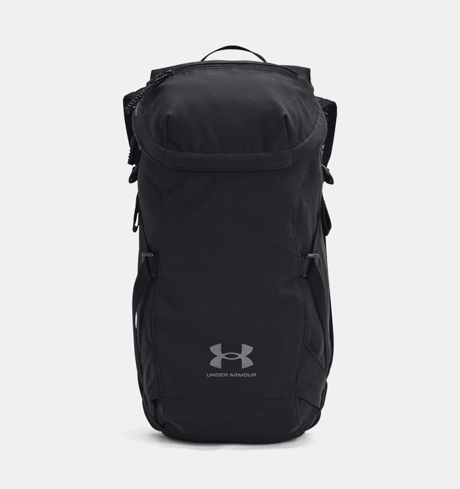 Under Armour UA Flex Trail Backpack Black