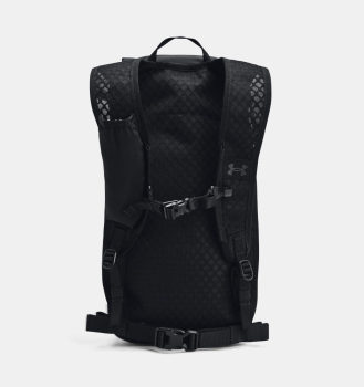 Under Armour UA Flex Trail Backpack Black