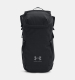 Under Armour UA Flex Trail Backpack Black