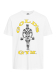 Golds Gym Muscle Joe Sport T-Shirt White