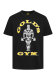 Golds Gym Muscle Joe Sport T-Shirt Black