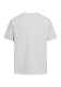 Golds Gym "Classic Joe" Sport T-Shirt Light Grey Melange